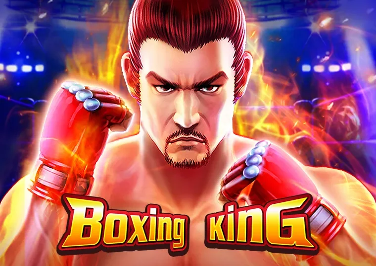 Boxing King JILI Slot