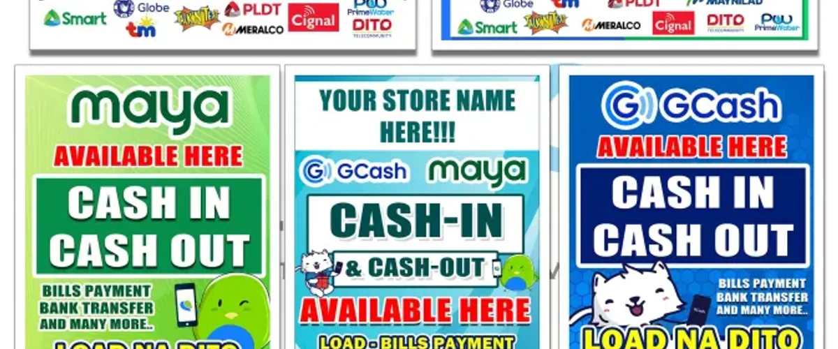 Parebet Payment Methods