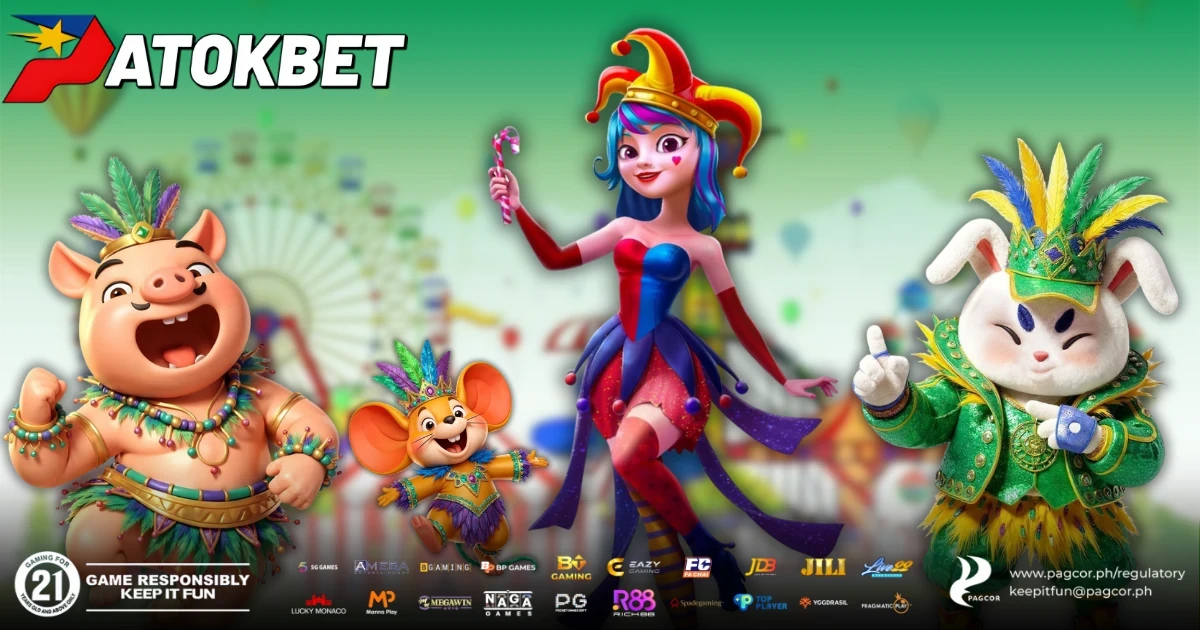 Parebet Casino Bonus