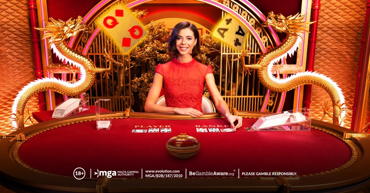 Baccarat Online GCash