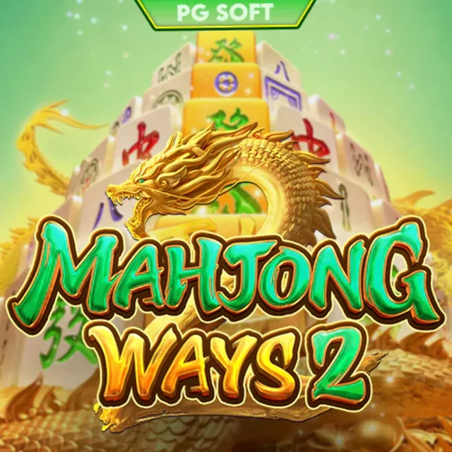 Mahjong Ways 2 PG Soft