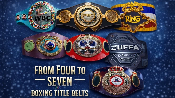 Boxing Betting Online Philippines at Parebet