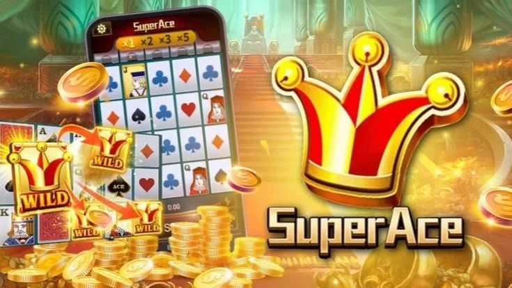 Super Ace JILI Slot